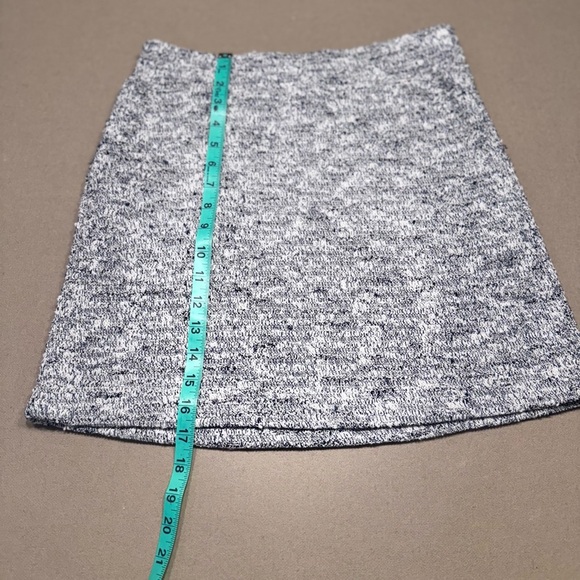 Lou & Grey A-Line Mini Skirt - Picture 6 of 7